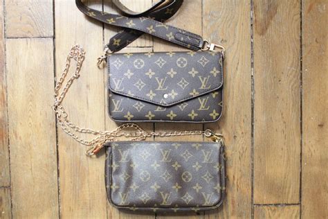 comment reconnaitre un vrai sac louis vuitton vintage|sac Louis Vuitton femme.